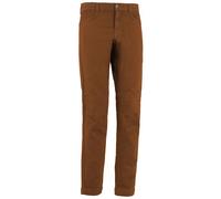 E9 Enove F-Ape 9 men's Pants-Tobacco-S