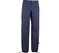 E9 Enove F-Blat2 pantalón hombre - Vintageblue - M