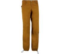 E9 Enove F-Mont 1 pantalón hombre - Caramel - L