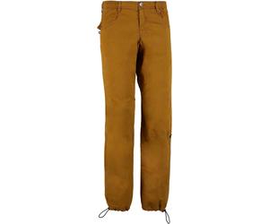 E9 Enove F-Mont 1 pantalón hombre - Caramel - L
