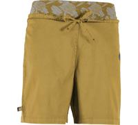 E9 Enove Hit Short pantalón corto mujer - Grape - XS