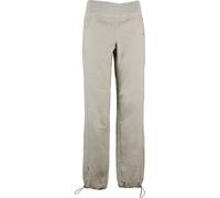 E9 Enove Indi pantalón mujer - Oat - S