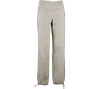 E9 Enove Indi pantalón mujer - Oat - XS
