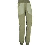 E9 Enove Iuppi pantalón mujer - Cumino - S