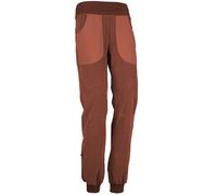 E9 Enove Iuppi pantalón mujer - Paprika - XS