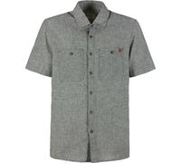 E9 Enove Kiwi camisa hombre - Agave - M