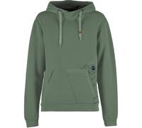 E9 Enove Neon 2.2 sudadera hombre - Agave - M