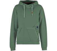 E9 Enove Neon 2.2 sudadera hombre - Agave - S