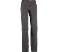 E9 Enove Onda Denim pantalón mujer - Grey - L