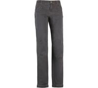E9 Enove Onda Denim pantalón mujer - Grey - S