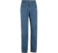 E9 Enove Onda Rock pantalón mujer - Steel Blue - M