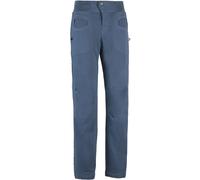 E9 Enove Onda Rock pantalón mujer - Steel Blue - XS