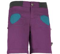 E9 Enove Onda Short pantalón corto mujer - Amythist - L
