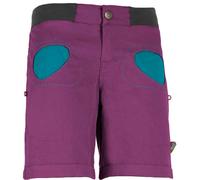 E9 Enove Onda Short pantalón corto mujer - Amythist - S