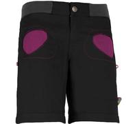 E9 Enove Onda Short pantalón corto mujer - Blackboard - XS