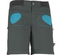 E9 Enove Onda Short pantalón corto mujer - Slate - S