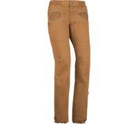 E9 Enove Onda Slim 2 pantalón mujer - Almond - S