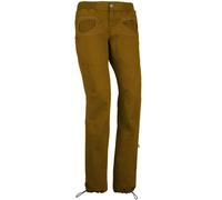 E9 Enove Onda Slim 2 pantalón mujer - Caramel - M