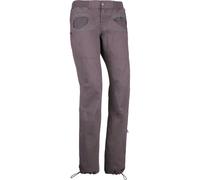 E9 Enove Onda Slim 2 pantalón mujer - Shark - L