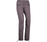E9 - Ropa para escalada mujer - Onda Slim2 Shark para Mujer de Algodón - Talla S - Púrpura Púrpura S