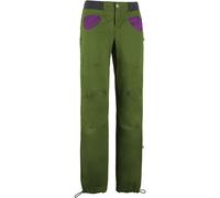 E9 Enove Onda Story pantalón mujer - Greenapple - M