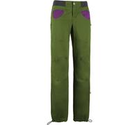 E9 Enove Onda Story pantalón mujer - Greenapple - S