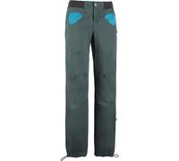 E9 Enove Onda Story pantalón mujer - Slate - XS