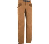 E9 Enove Rondo Belt pantalón hombre - Almond - S