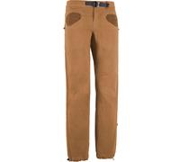 E9 Enove Rondo Belt pantalón hombre - Almond - XS