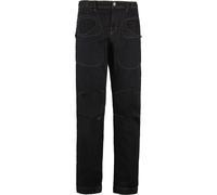 E9 Enove Rondo Denim pantalón hombre - Black - M