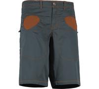 E9 Enove Rondo Short-S pantalón corto hombre - Slate - L