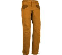 E9 Enove Rondo Slim pantalón hombre - Curcuma - S