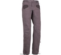 E9 Enove Rondo Slim pantalón hombre - Shark - M