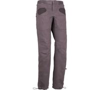 E9 Enove Rondo Slim pantalón hombre - Shark - S