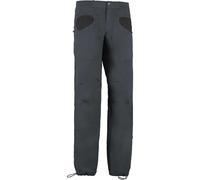 E9 Enove Rondo Slim pantalón hombre - Slate - S