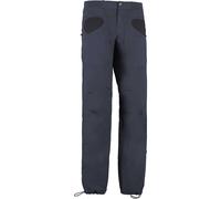 E9 Enove Rondo Slim pantalón hombre - Vintageblue - L