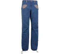 E9 Enove Rondo X2 pantalón hombre - Koala - L