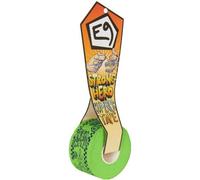 E9 Enove Strong Hero Climbing Tape Cinta de parche 4 cm x 4 m - Verde