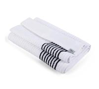 E9 GOLF Caddy Towel - Toalla de Golf Grande de 22 x 44 Pulgadas, diseño de Toalla de Golf Estilo Caddie, Utiliza la Misma Toalla de Golf Que Usan los Jugadores de Turismo, diseño Simple y Limpio