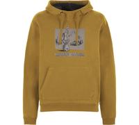 E9 Hood - Hombre - Amarillo - talla L- modelo 2026