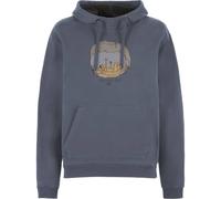 E9 Hood - Hombre - Gris - talla L- modelo 2026