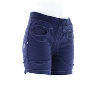 E9 W Mix Short Persian - Mujer - Azul - talla L- modelo 2025