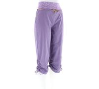 E9 N Cleo 2 Mujer Pantalón de escalada XS Lila