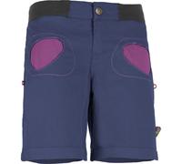 E9 Onda Short - Mujer - Violeta / Azul - talla M- modelo 2026