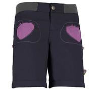 E9 Onda Short W - Mujer - Azul / Violeta - talla XS- modelo 2023