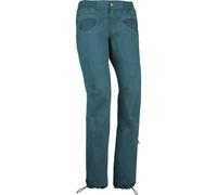E9 - Onda Slim2 Green-Lake para Mujer - Talla M - Azul Azul M