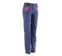 E9 - Onda Story Vintage Blue para Mujer - Talla M - Azul marino Azul marino M