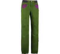 E9 Onda Story - Mujer - Verde - talla S- modelo 2026