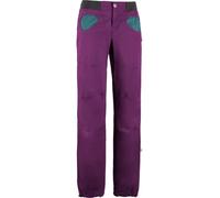 E9 Onda Story - Mujer - Violeta - talla L- modelo 2026