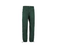 E9 Pantalón de escalada Blat 1 para hombre verde oscuro | S